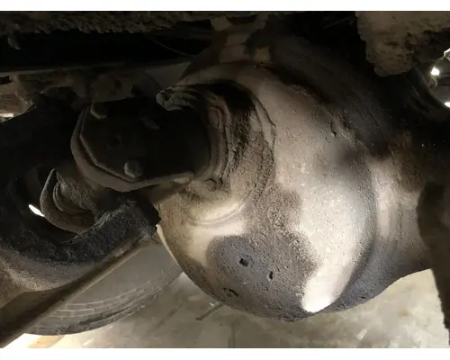 Axle Housing (Front) International RA474 Vander Haags Inc WM