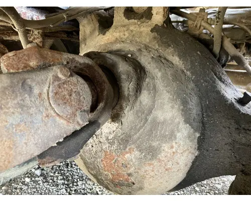 Axle Housing (Front) International RA474 Vander Haags Inc Col