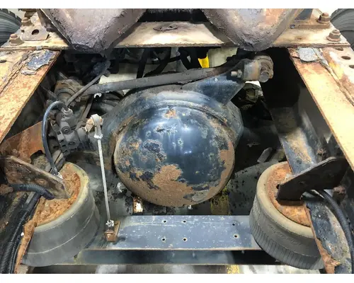 Axle Housing (Rear) International RA474 Vander Haags Inc Sf