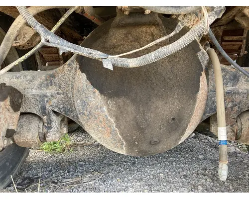 Axle Housing (Rear) International RA474 Vander Haags Inc Col