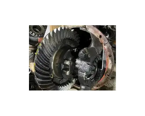 Rears (Front) International RA474 Les Camions Gilbert