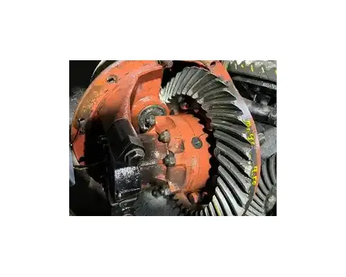 Rears (Front) International RA474 Les Camions Gilbert