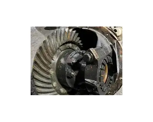 Rears (Front) International RA474 Les Camions Gilbert