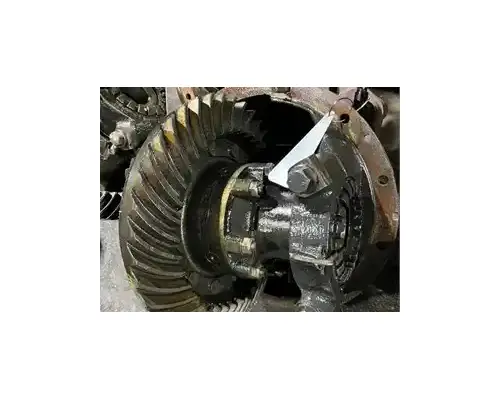 Rears (Front) International RA474 Les Camions Gilbert