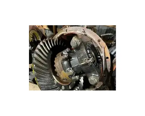 Rears (Front) International RA474 Les Camions Gilbert