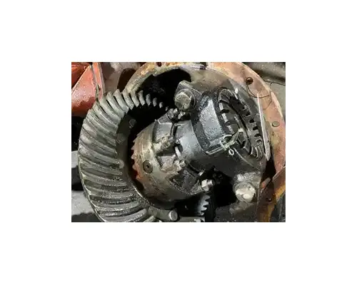 Rears (Front) International RA474 Les Camions Gilbert