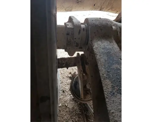 Rears (Rear) International RA474 Casey's Truck Salvage World