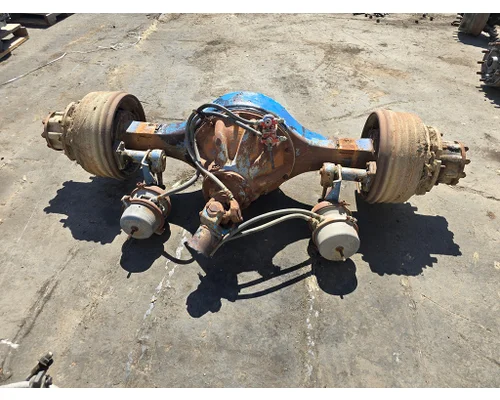 Axle Housing (Rear) INTERNATIONAL RA57-10 GECO - Dinuba