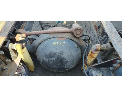Axle Housing (Rear) INTERNATIONAL RA57-12 GECO - Fresno
