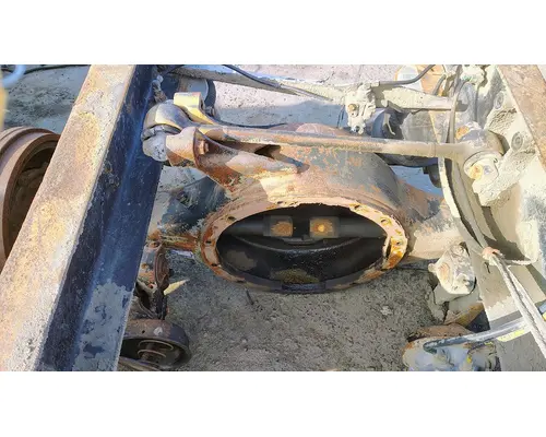 Axle Housing (Rear) INTERNATIONAL RA57 Geco - Fresno