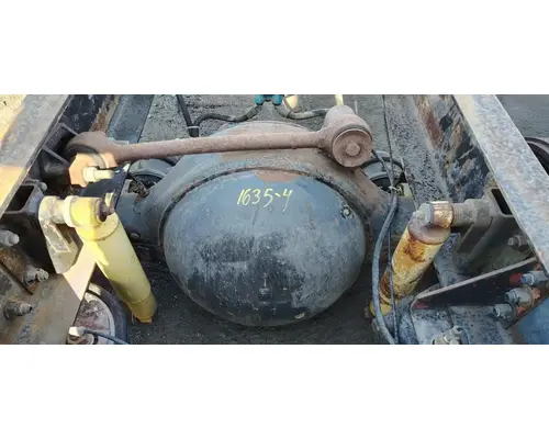 Axle Housing (Rear) INTERNATIONAL RA57 Geco - Fresno