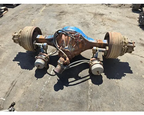 Axle Housing (Rear) INTERNATIONAL RA57 Geco - Dinuba