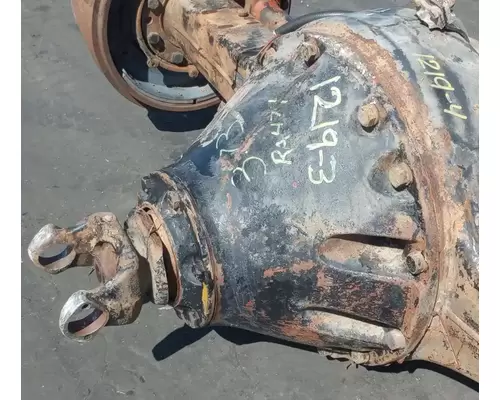 Rears (Rear) INTERNATIONAL RA57 Garabedian Equipment Company, Inc - Fresno