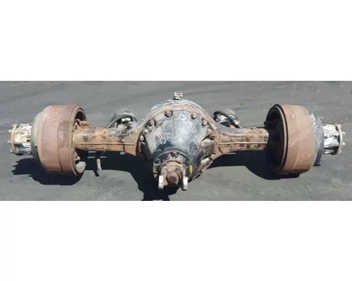 Axle Housing (Rear) INTERNATIONAL RA57 Garabedian Equipment Company, Inc - Fresno
