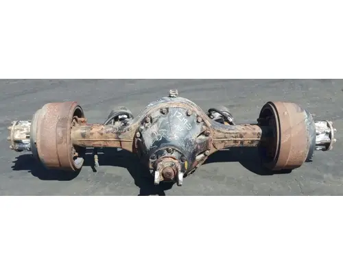 Axle Housing (Rear) INTERNATIONAL RA57 Geco - Fresno
