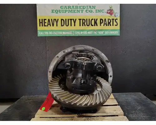 Rears (Rear) INTERNATIONAL RA57 Geco - Fresno