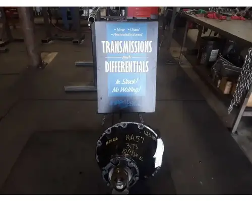 Rears (Rear) International RA57 Holst Truck Parts