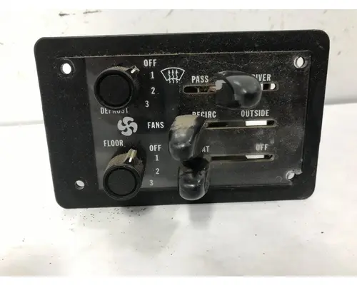 Interior Parts, Misc. International RE3000 Vander Haags Inc Sf