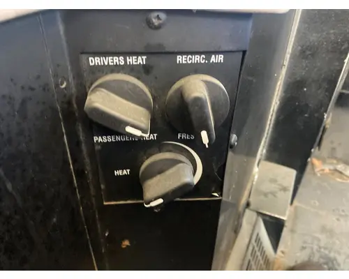 Interior Parts, Misc. International RE3000 Vander Haags Inc Kc