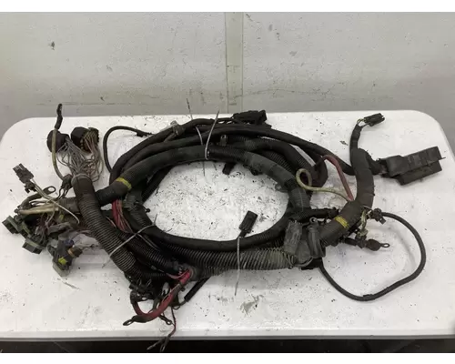 Body Wiring Harness International RE3000 Vander Haags Inc Kc