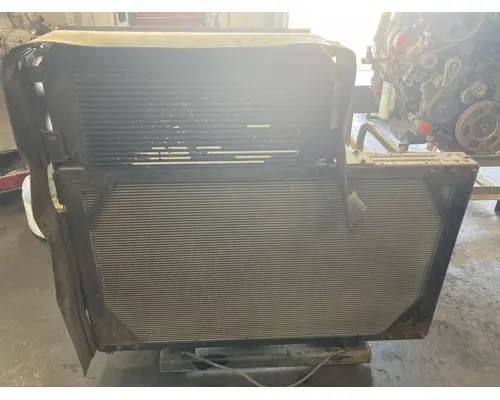 Cooling Assy. (Rad., Cond., ATAAC) International RE3000 Vander Haags Inc Sf