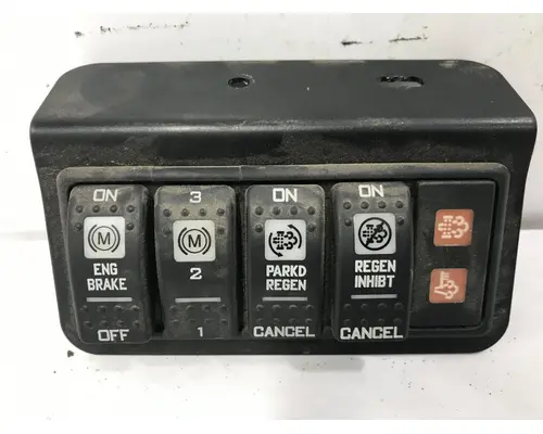 Dash Assembly International RE3000 Vander Haags Inc Sf