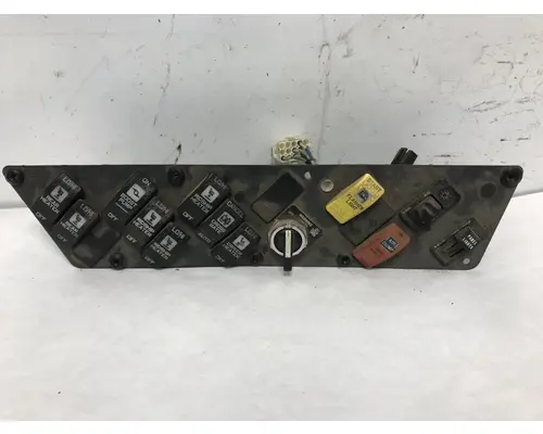 Dash Assembly International RE3000 Vander Haags Inc Sf