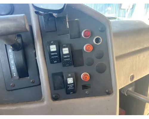 Dash Panel International RE3000 Vander Haags Inc Kc