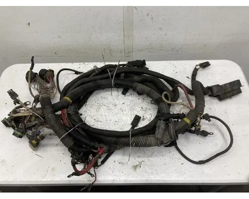 Electrical Parts, Misc. International RE3000 Vander Haags Inc Kc