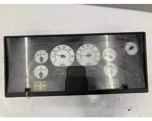 Instrument Cluster International RE3000 Vander Haags Inc Kc