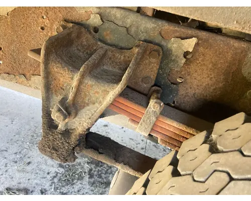 Leaf Spring, Rear International RE3000 Vander Haags Inc Kc