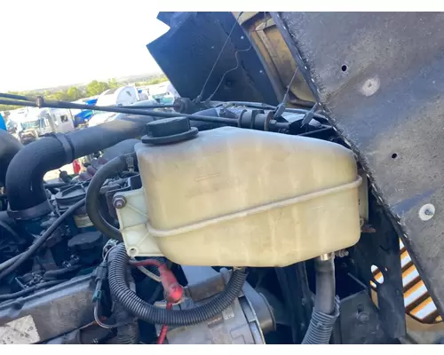 Radiator Overflow Bottle International RE3000 Vander Haags Inc Kc