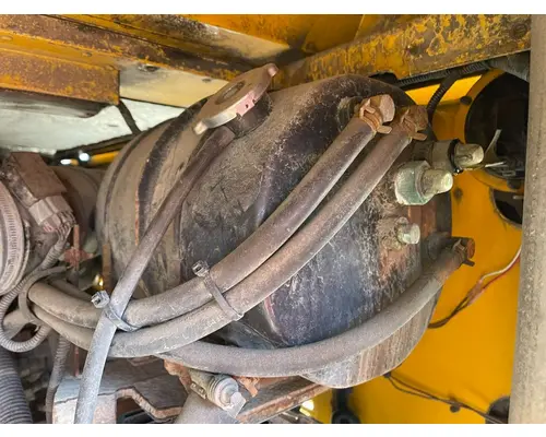 Radiator Overflow Bottle International RE3000 Vander Haags Inc WM