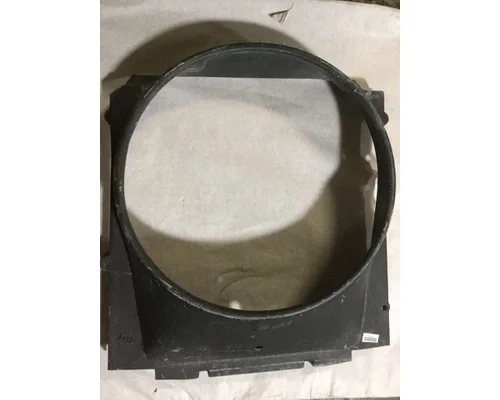 Radiator Shroud INTERNATIONAL RE300 Marshfield Transportation Products