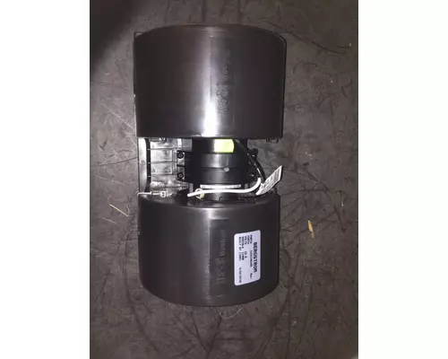Blower Motor (HVAC) INTERNATIONAL RE Marshfield Transportation Products