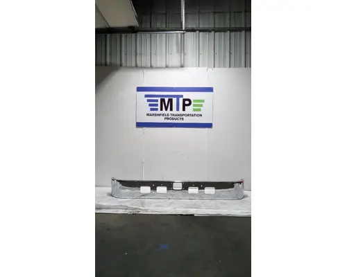 Bumper Assembly, Front INTERNATIONAL RE Marshfield Transportation Products