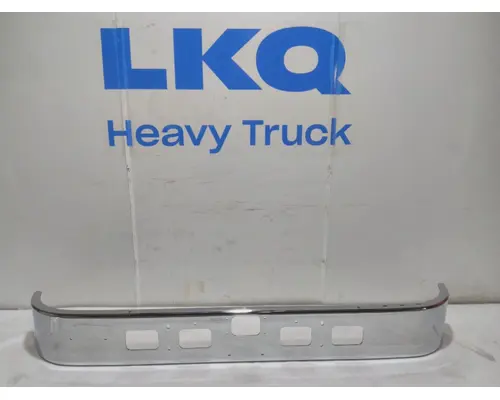 Bumper Assembly, Front INTERNATIONAL RE Marshfield Transportation Products