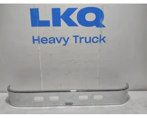 Bumper Assembly, Front INTERNATIONAL RE Marshfield Transportation Products