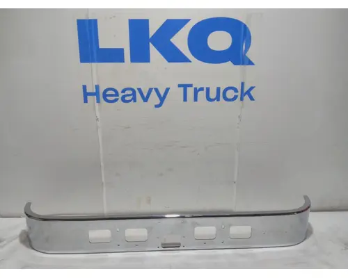 Bumper Assembly, Front INTERNATIONAL RE Marshfield Transportation Products