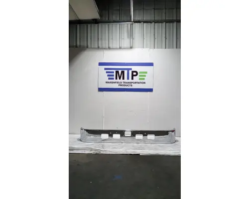 Bumper Assembly, Front INTERNATIONAL RE Marshfield Transportation Products