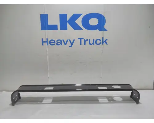 Bumper Assembly, Rear INTERNATIONAL RE Marshfield Transportation Products