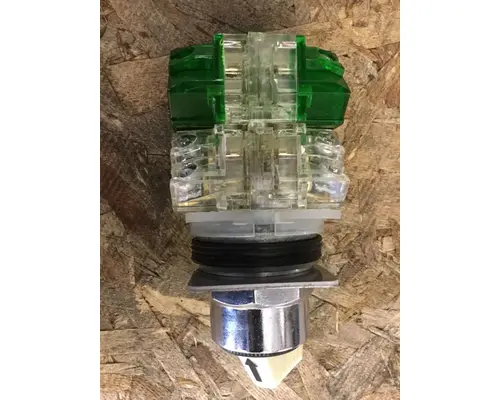 Dash / Console Switch INTERNATIONAL RE Marshfield Transportation Products