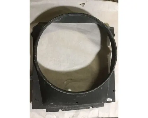 Fan Clutch INTERNATIONAL RE Marshfield Transportation Products