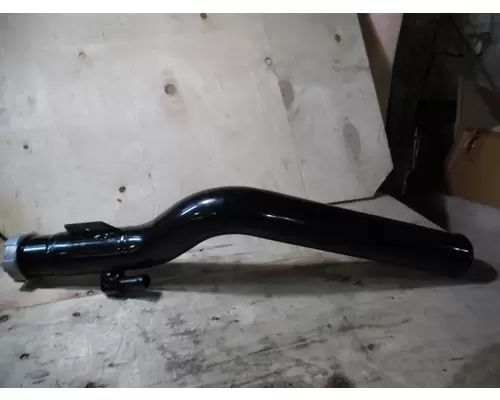 Fuel Filler Neck INTERNATIONAL RE Marshfield Transportation Products