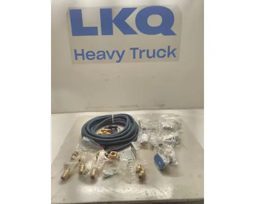 Heater Or Air Conditioner Parts, Misc. INTERNATIONAL RE Marshfield Transportation Products