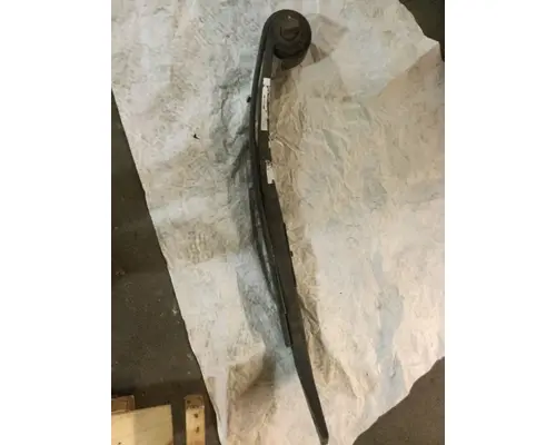 Leaf Spring, Rear INTERNATIONAL RE Marshfield Transportation Products
