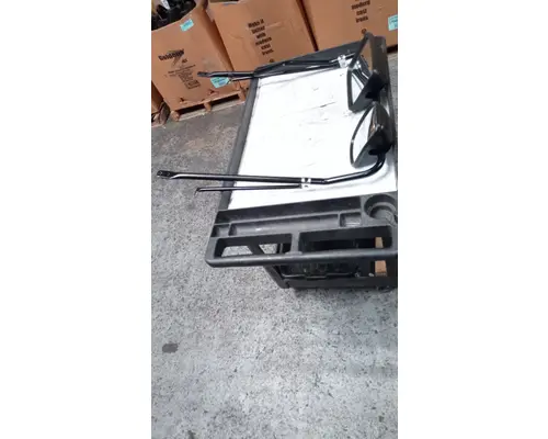 Mirror (Side View) INTERNATIONAL RE Marshfield Transportation Products