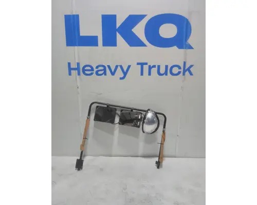 Mirror (Side View) INTERNATIONAL RE Marshfield Transportation Products
