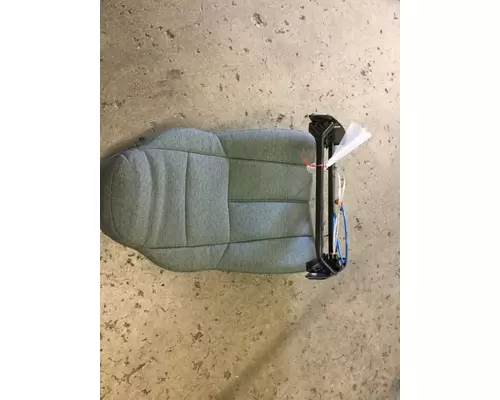 Seat, Front INTERNATIONAL RE Marshfield Transportation Products