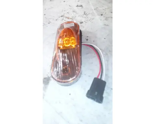 Side Marker Lamp, Rear INTERNATIONAL RE Marshfield Transportation Products